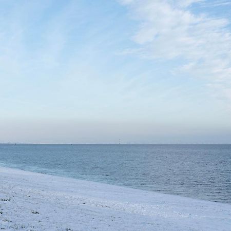 138 Helgolandhaus Wilhelmshaven Kültér fotó